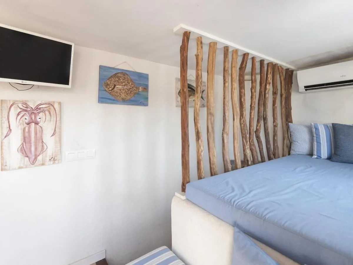 Lets Holidays Charming Fisherman House With Terrace Tossa de Mar 0*,  Spain